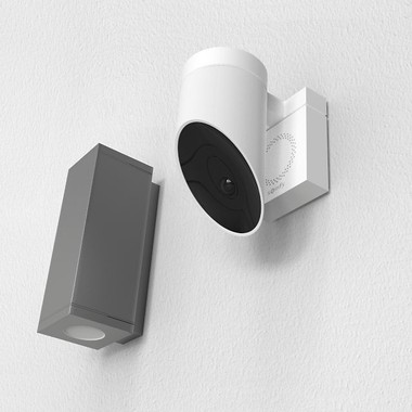 Somfy outdoor camera sale
