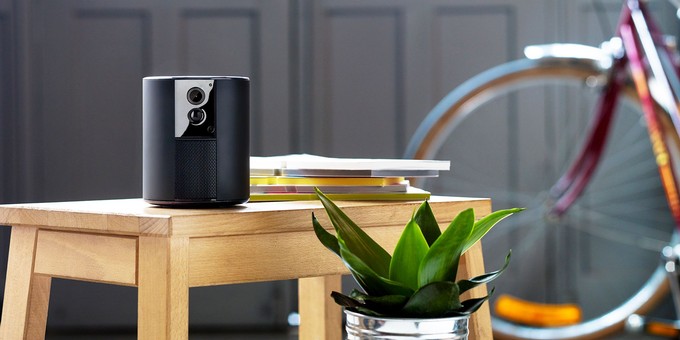 Somfy camera wifi clearance