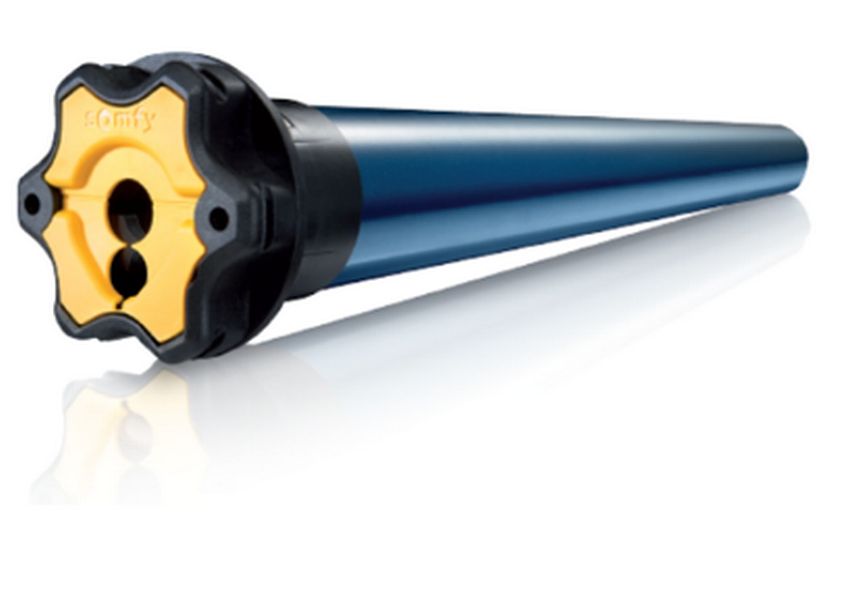 ALTUS RS 50 IO 6/12 KUCAS UNI - 1245556 - 1 - Somfy