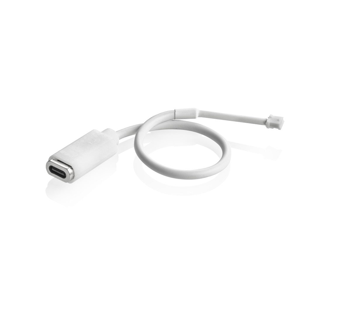 EXTENDED MAGNETIC ADAPTER FOR LI-ION - 9028562 - 1 - Somfy