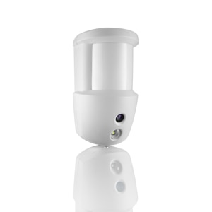 MOVEMENT DETECTOR WITH CAMERA - 1875092 - 1 - Somfy