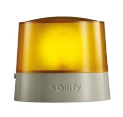 ORANGE LIGHT ECOPRO 230V - 9020138 - 1 - Somfy