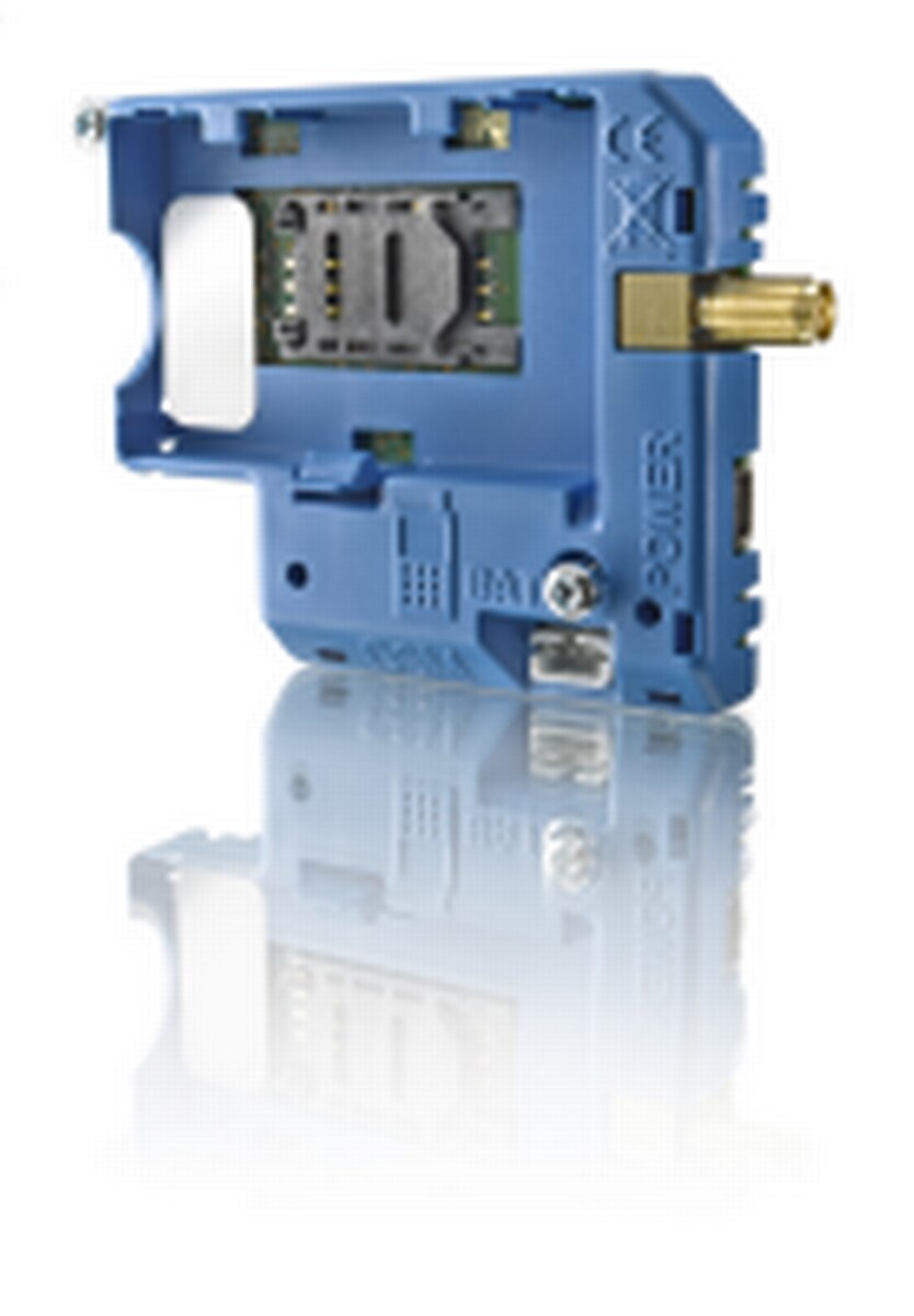 GSM Module - 2401085 - 1 - Somfy