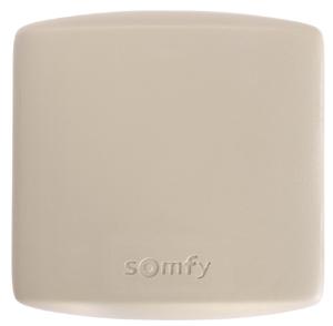 RTS RECEIVER WITH DRY CONTACT  - 1841102 - 1 - Somfy