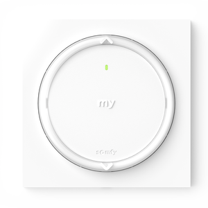 Amy 1 io, incl square frame