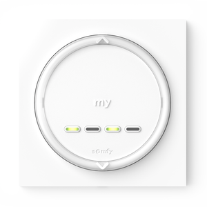 Amy 4 modes io, incl. square frame