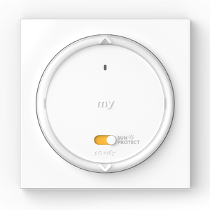 Wireless transmitter Amy Sun Mode Protect io