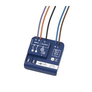 IZYMO™ ON-OFF receiver io - 1822650 - 1 - Somfy