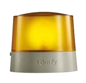 ORANGE LIGHT ECOPRO 24V 15W - 9020065 - 1 - Somfy