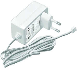 USB charger with UK plug, Movelite WF - 9025766 - 2 - Somfy