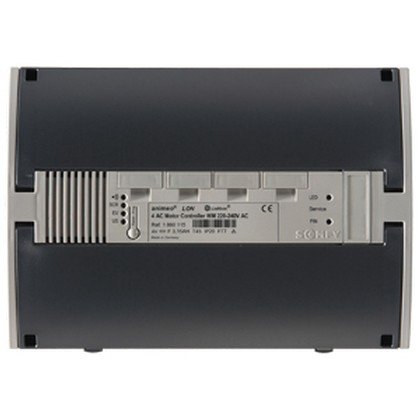 KNX 4AC MOCO DRM 220-240V - 1860116 - 1 - Somfy