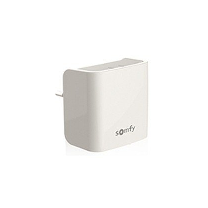 Internet Gateway for Somfy Connected Doorlock - 2401400 - 1 - Somfy