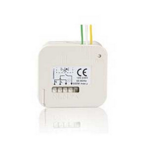 Image جهاز الاستقبال الصغير للتحكم بالإضاءة الداخلية 