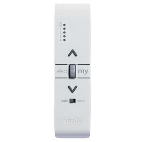 Image Situo 5 Variation io - 5 channels remote control for dimming and tilting applications