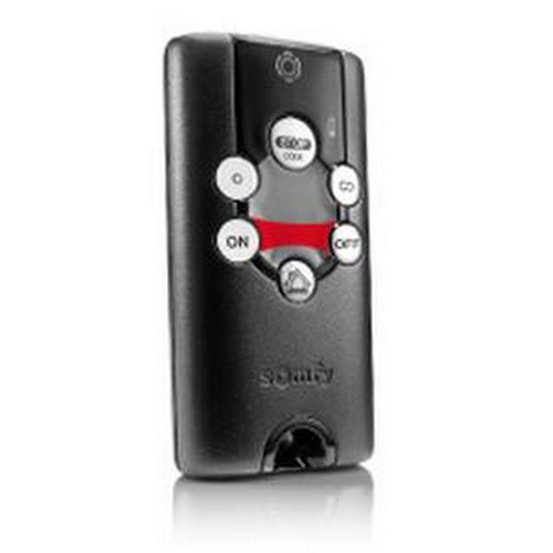Image Remote Keytis io Alarm
