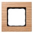 Amber bamboo Smoove frame - 9015026 - 2 - Somfy