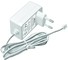 USB charger with UK plug, Movelite WF - 9025766 - 2 - Somfy