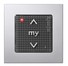 SMOOVE 1 RTS - 1810882 - 2 - Somfy
