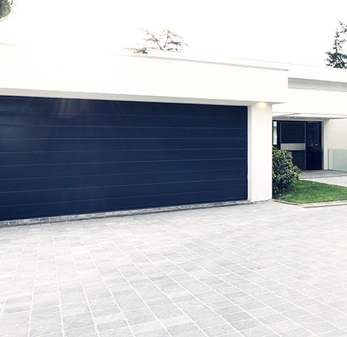 Motorized Garage Doors Somfy Dubai Kuwait Ksa Bahrain