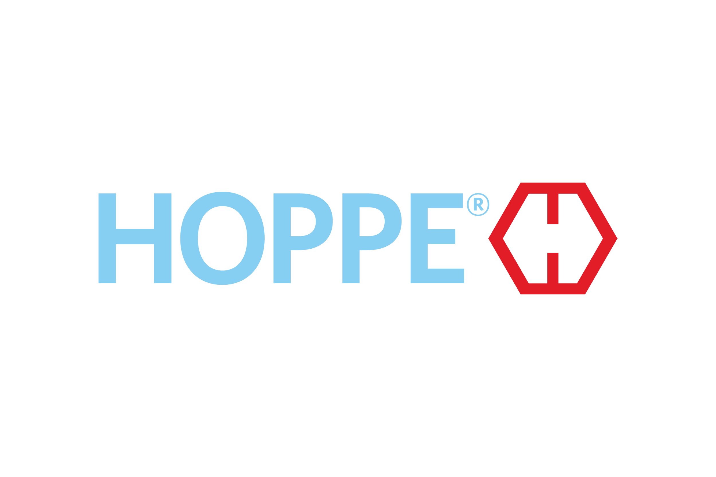 logo Hoppe