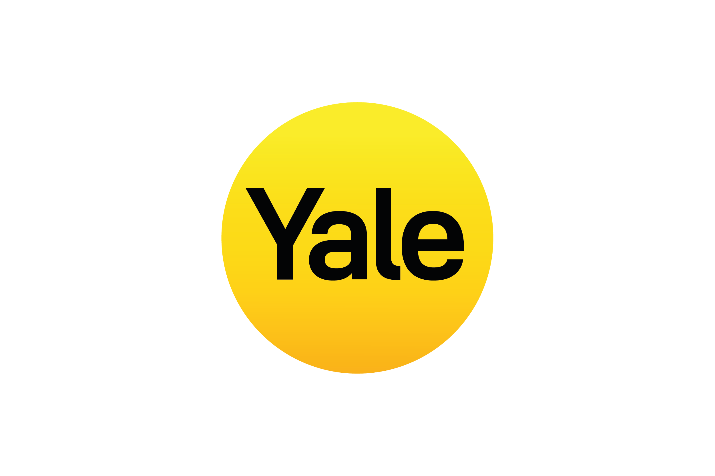 logo Yale