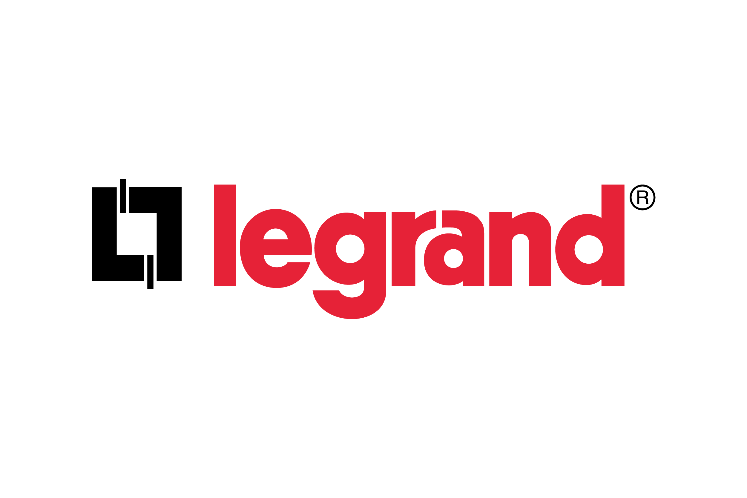 logo Legrand