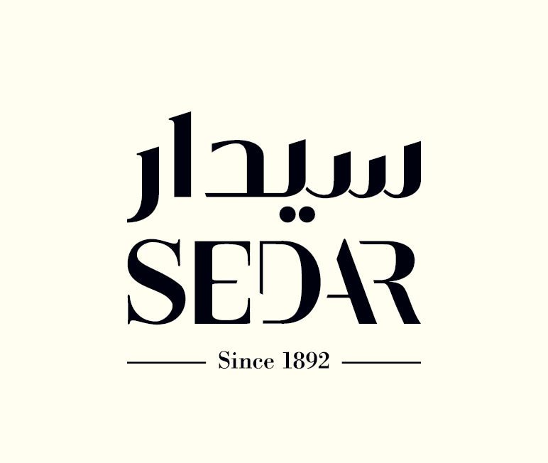Sedar logo