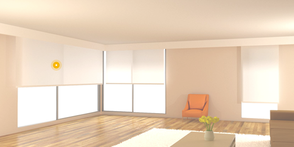 Discover our home automation solutions to manage your home as you want.