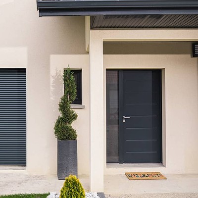 All You Need to Know about Smart Door Locks | Somfy