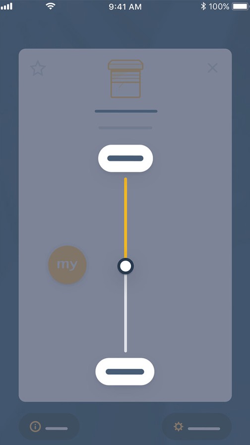 Control Your Smart Home with TaHoma App Somfy
