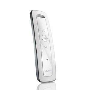 Telecommande-Situo 1 iO Pure Somfy