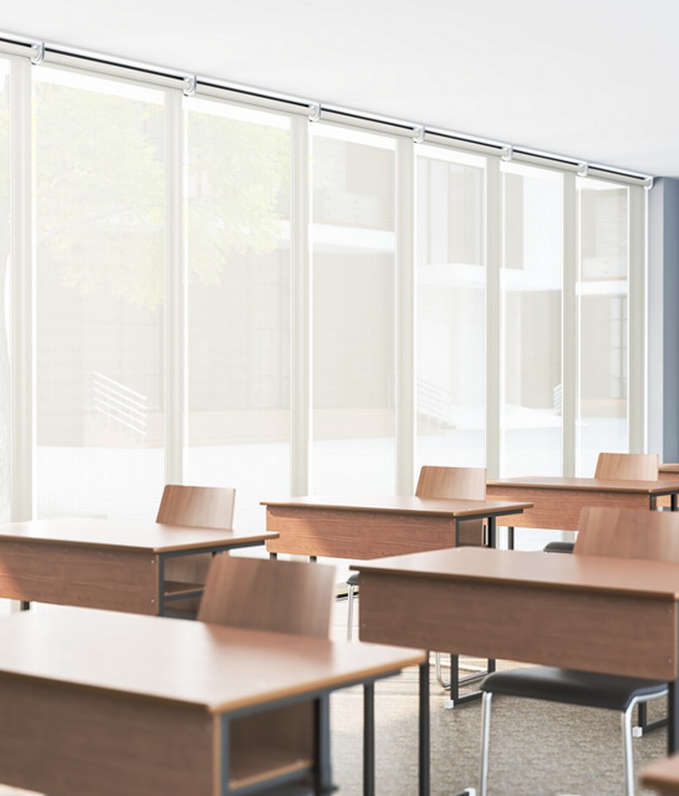 Sedar Riyadh Awnings, Curtains, Home automation, Internal Blinds