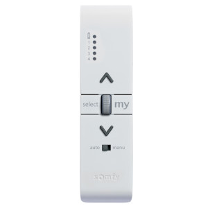 Situo 5 io Pure II – Télécommande radio